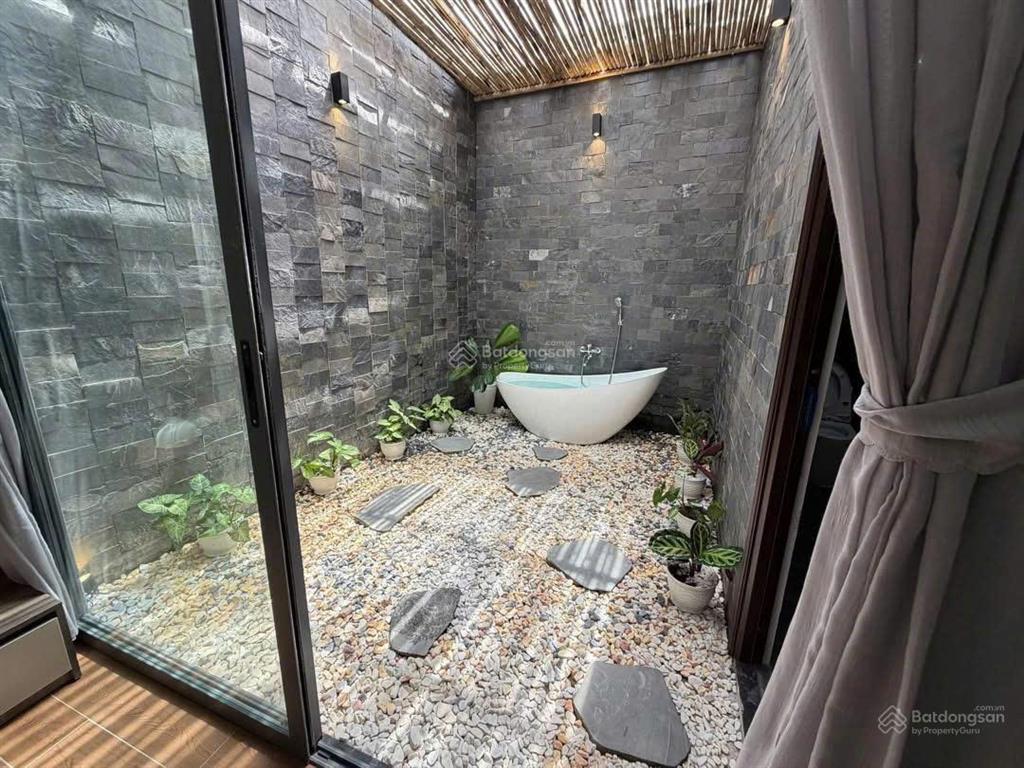 Còn tl nhà điện biên phủ quận 3, 57 m2, hàng hiếm chính chủ đang cho thuê 24tr/th