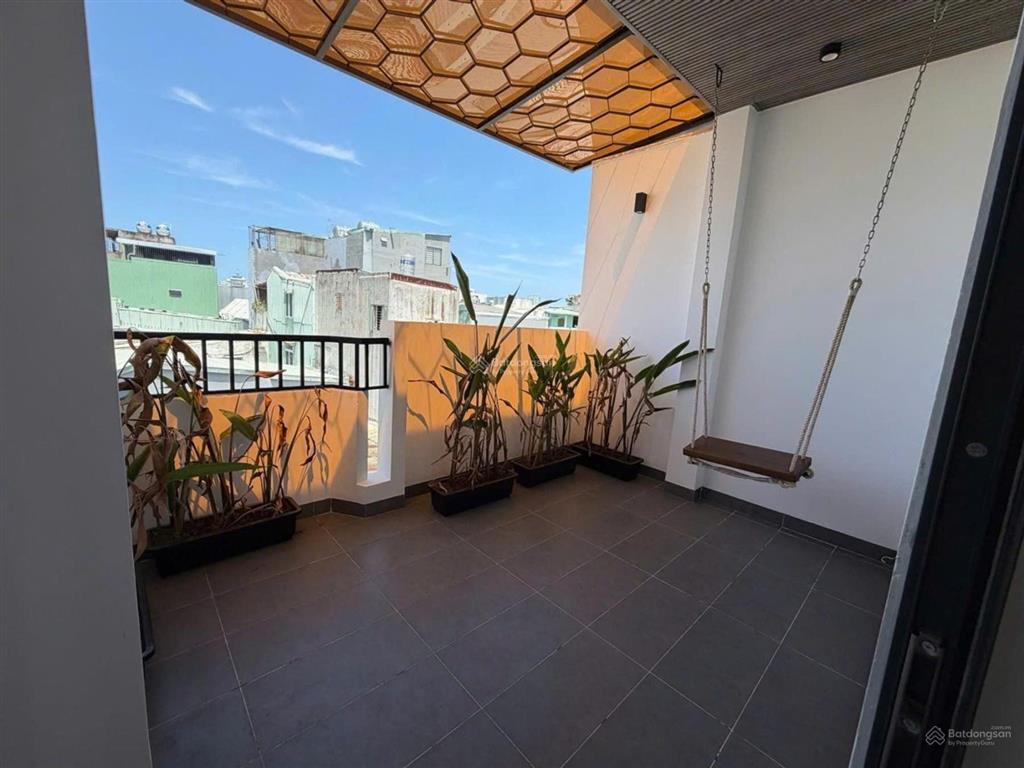 Còn tl nhà điện biên phủ quận 3, 57 m2, hàng hiếm chính chủ đang cho thuê 24tr/th