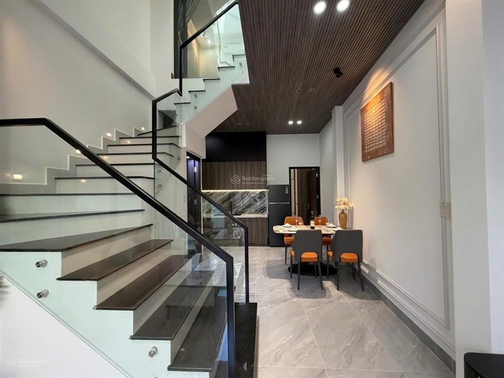 Còn tl nhà điện biên phủ quận 3, 57 m2, hàng hiếm chính chủ đang cho thuê 24tr/th