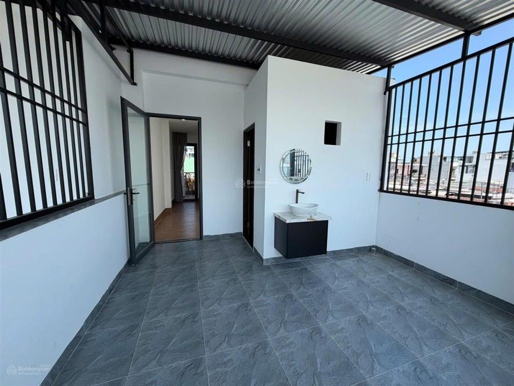 Còn tl nhà điện biên phủ quận 3, 57 m2, hàng hiếm chính chủ đang cho thuê 24tr/th