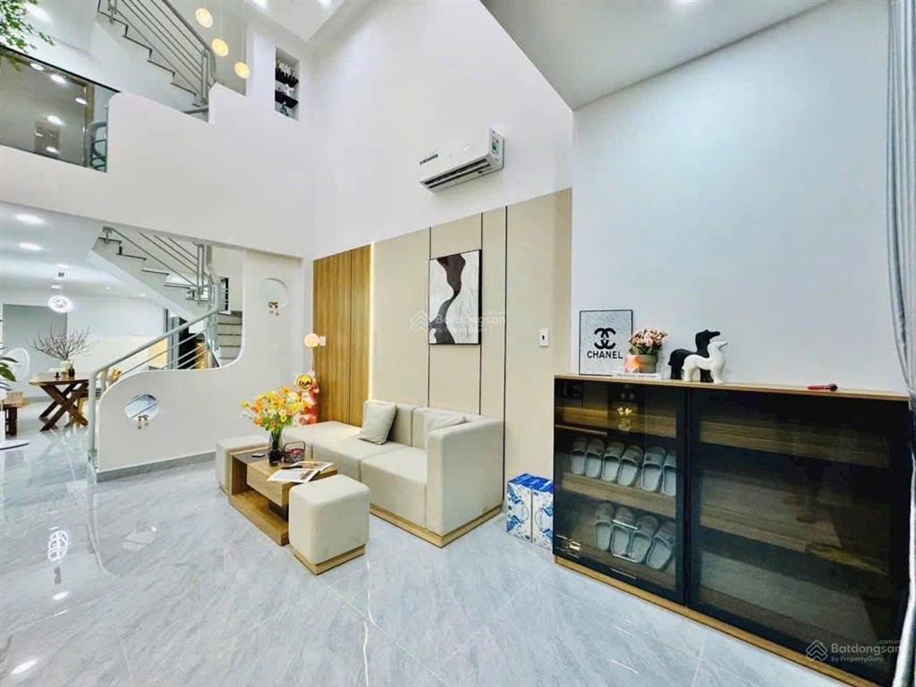 2ty580 giá còn tl nhà đường huỳnh tấn phát quận 7, 70m2, shr sẵn hđ thuê 19tr/th