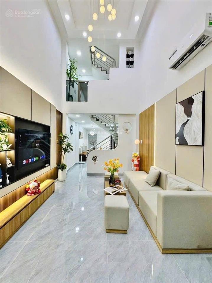 2ty580 giá còn tl nhà đường huỳnh tấn phát quận 7, 70m2, shr sẵn hđ thuê 19tr/th