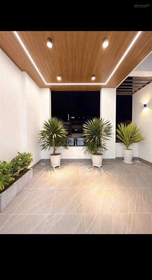 2ty350 còn tl nhà vạn kiếp bình thạnh, 76m2, shr, sẵn hđ thuê 23tr/th