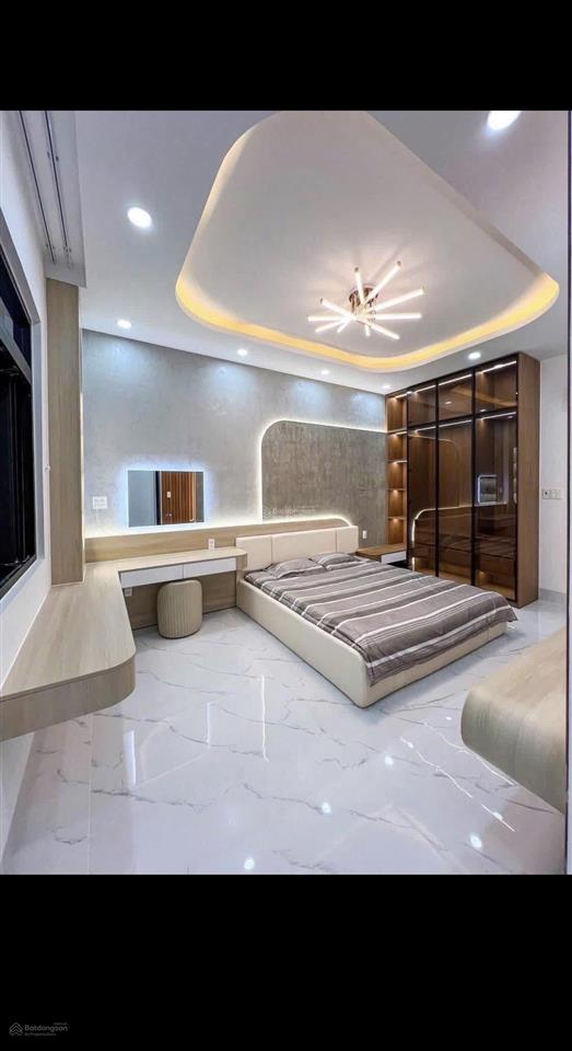 2ty350 còn tl nhà vạn kiếp bình thạnh, 76m2, shr, sẵn hđ thuê 23tr/th