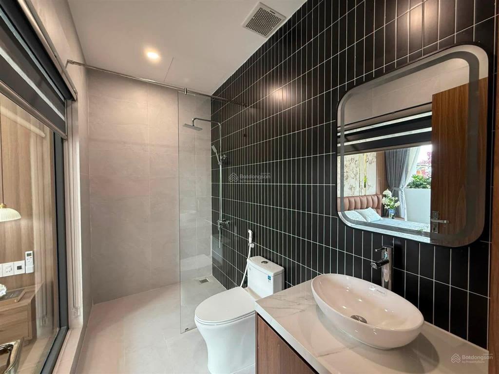 2ty120 còn tl nhà bùi đình túy, phường 14, bình thạnh shr đang cho thuê 22tr/th sẵn nội thất