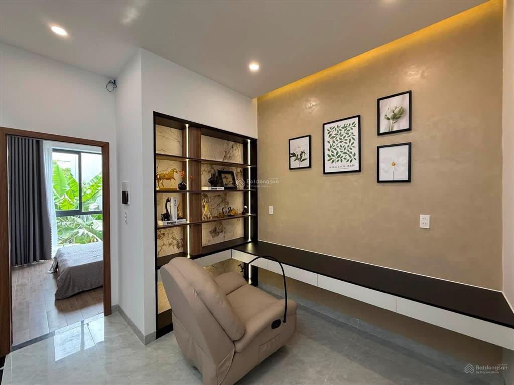 2ty120 còn tl nhà bùi đình túy, phường 14, bình thạnh shr đang cho thuê 22tr/th sẵn nội thất
