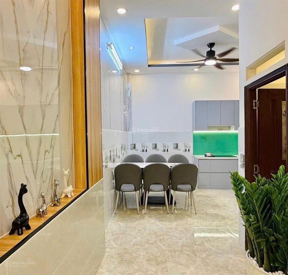 1ty760 còn tl đường nguyễn kiệm, gò vấp, 72
m2, shr, đầy đủ nội thất đang cho thuê 16tr/th