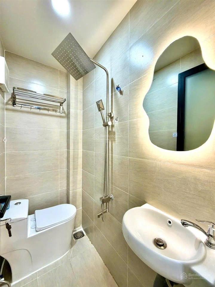 2ty150 còn tl đường phan văn trị, gò vấp, 75m2, shr, đầy đủ nội thất đang cho thuê 14tr/th