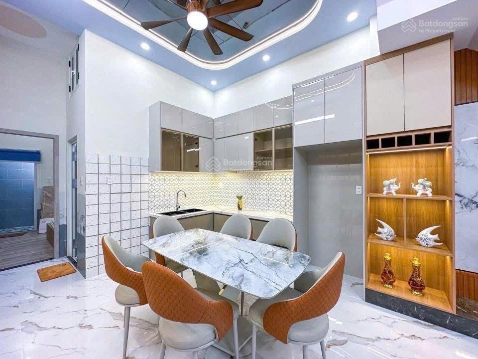 1ty980 còn tl đường huỳnh văn bánh, phú nhuận, 60m2, shr, đầy đủ nội thất đang cho thuê 17tr/th