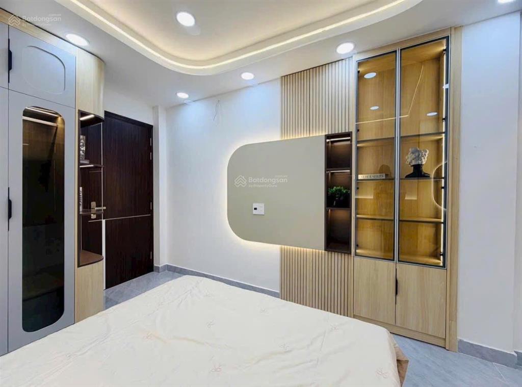 2ty150 còn tl đường phan xích long, phú nhuận, 72m2, shr, đầy đủ nội thất đang cho thuê 15tr/th