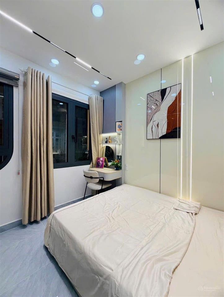 2ty150 còn tl đường phan xích long, phú nhuận, 72m2, shr, đầy đủ nội thất đang cho thuê 15tr/th