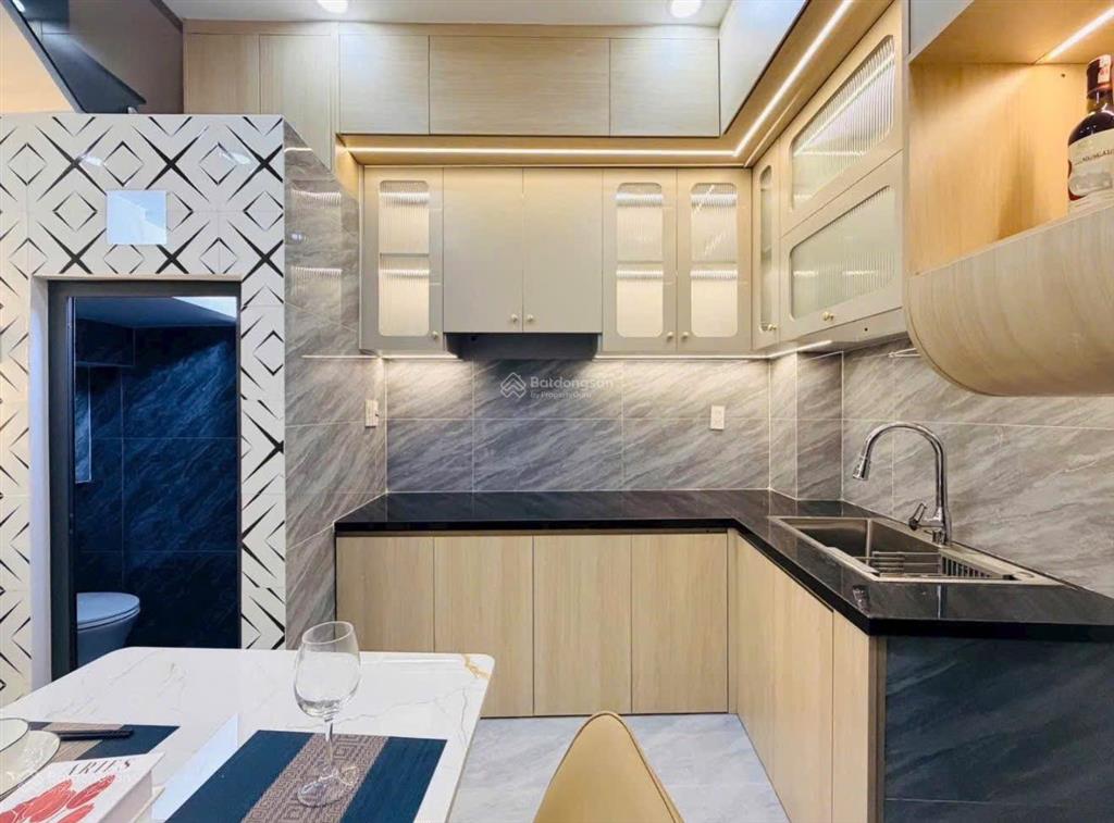 2ty150 còn tl đường phan xích long, phú nhuận, 72m2, shr, đầy đủ nội thất đang cho thuê 15tr/th