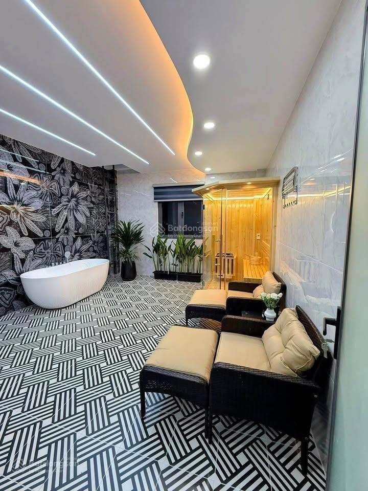 2ty150 còn tl nhà lê trọng tấn, tân phú, 80m2, shr, đầy đủ nội thất đang cho thuê 23tr/th