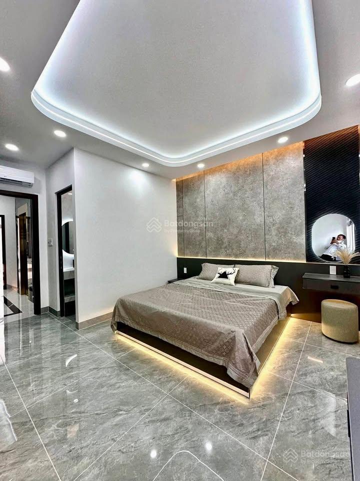 2ty150 còn tl nhà lê trọng tấn, tân phú, 80m2, shr, đầy đủ nội thất đang cho thuê 23tr/th
