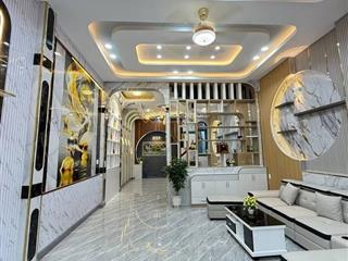 3 tỷ 180 triệu đường lê hồng phong q.10, 75m2, shr, đầy đủ nội thất đang cho thuê 25tr/th