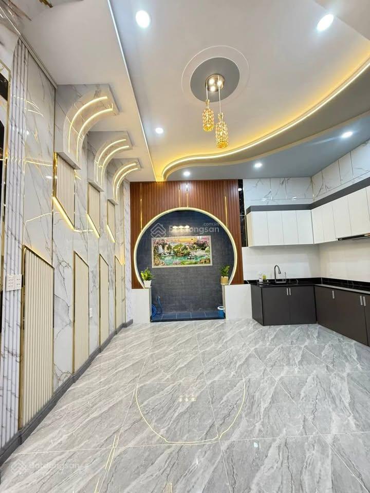 Đường lê hồng phong q. 10, 75m2, shr, đầy đủ nội thất đang cho thuê 25tr/th