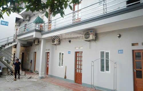 Còn tl ngộp ra gấp dãy trọ đang cho thuê còn tl gồm 8 phòng hiệp bình thủ đức shr