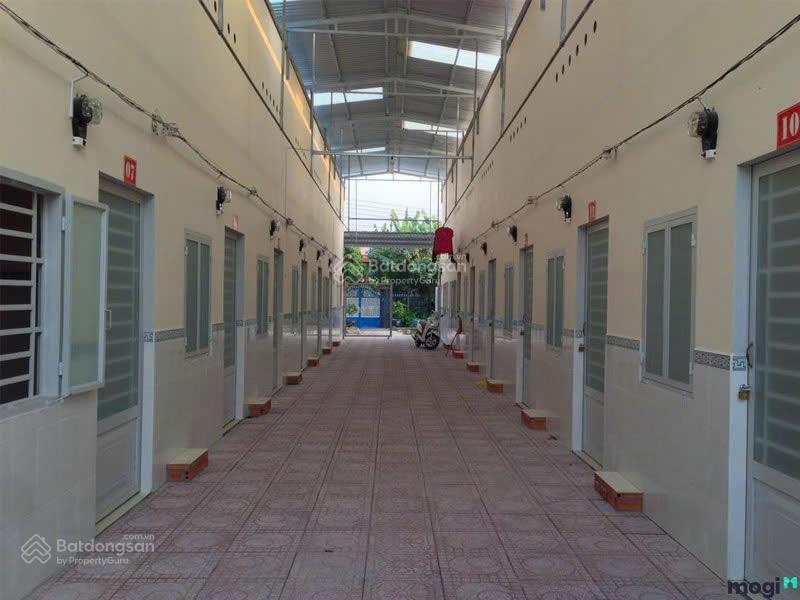 Còn tl ngộp ra gấp dãy trọ đang cho thuê còn tl gồm 8 phòng hiệp bình thủ đức shr