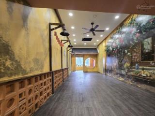 Bán nhà hồ tùng mậu 66.5m²  mặt tiền  3 tầng  quận 1  giá 92 tỷ