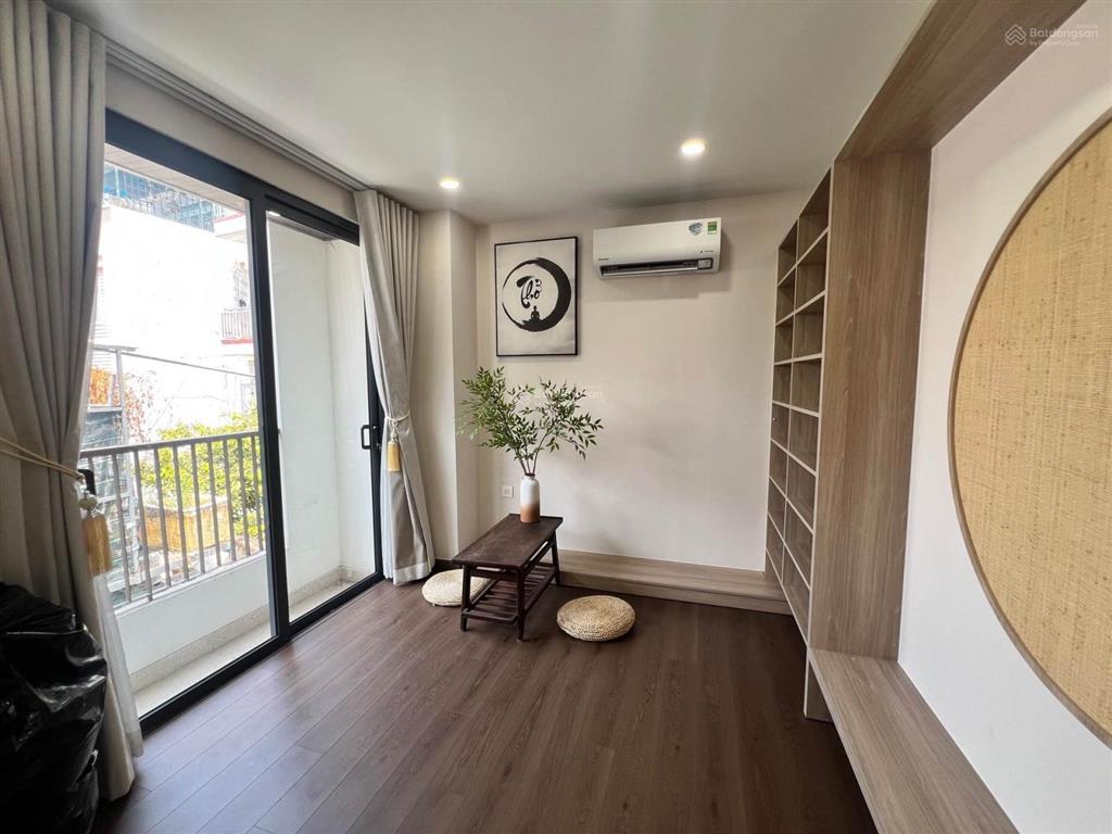 Bán nhà đường hòa hưng  quận 10  thiết kế đẹp nội thất cao cấp  dọn vào ở ngay  chỉ nhỉnh 8 tỷ