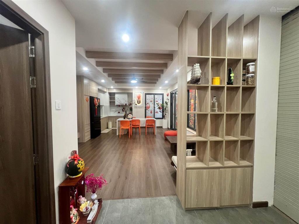 Bán nhà đường hòa hưng  quận 10  thiết kế đẹp nội thất cao cấp  dọn vào ở ngay  chỉ nhỉnh 8 tỷ