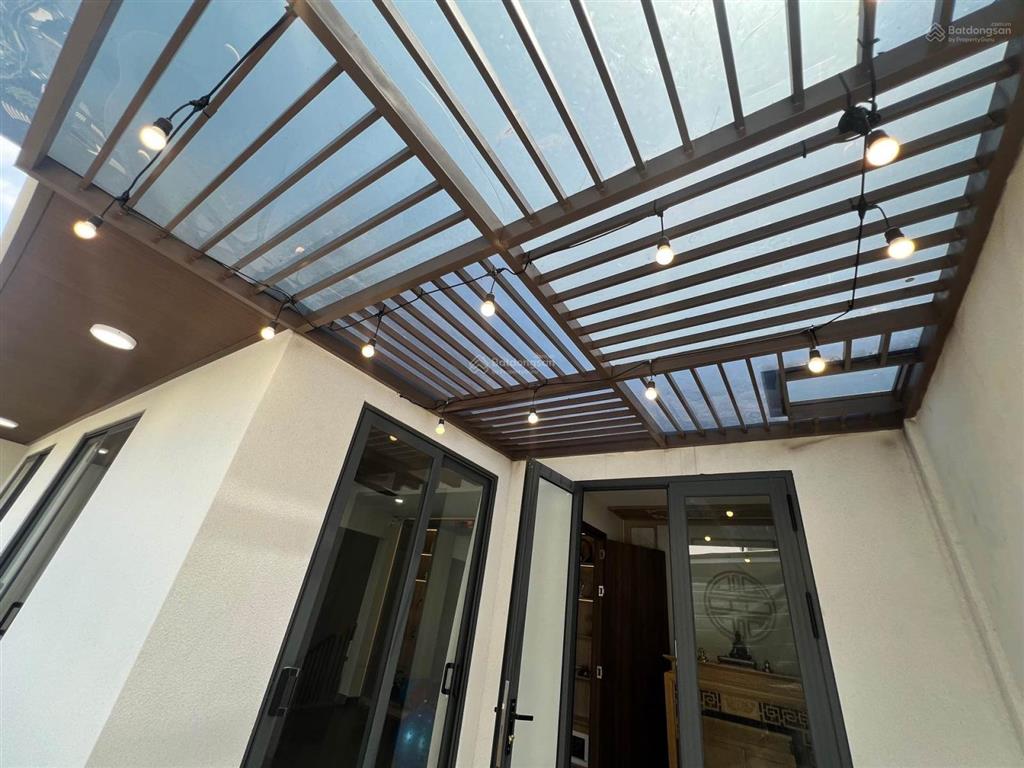 Bán nhà đường hòa hưng  quận 10  thiết kế đẹp nội thất cao cấp  dọn vào ở ngay  chỉ nhỉnh 8 tỷ