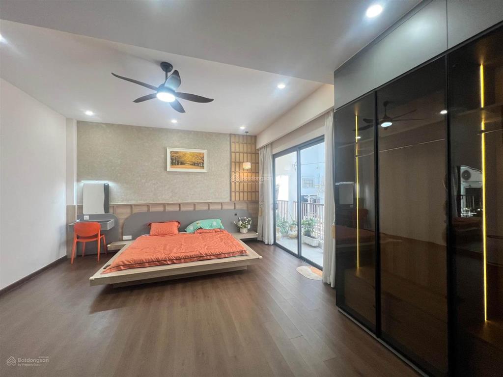 Bán nhà đường hòa hưng  quận 10  thiết kế đẹp nội thất cao cấp  dọn vào ở ngay  chỉ nhỉnh 8 tỷ