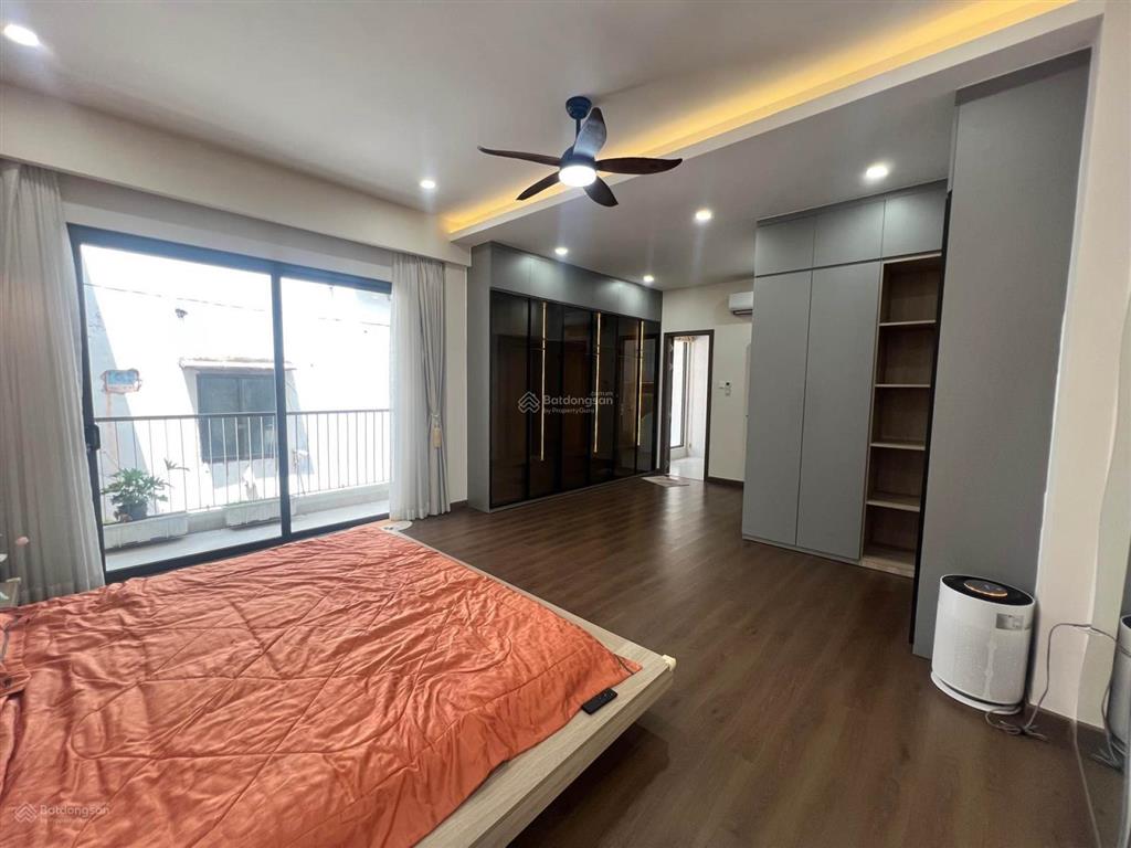 Bán nhà đường hòa hưng  quận 10  thiết kế đẹp nội thất cao cấp  dọn vào ở ngay  chỉ nhỉnh 8 tỷ