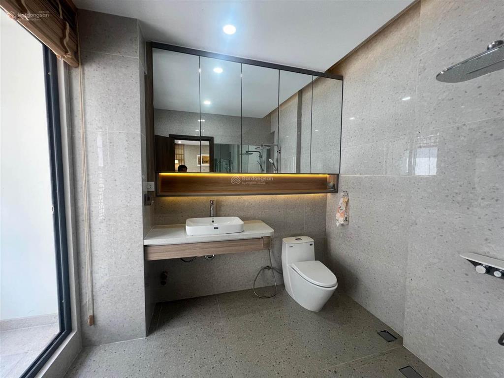 Bán nhà đường hòa hưng  quận 10  thiết kế đẹp nội thất cao cấp  dọn vào ở ngay  chỉ nhỉnh 8 tỷ