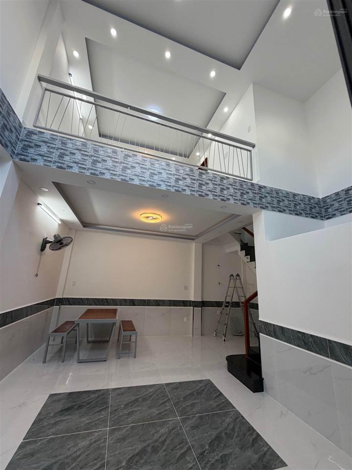 Siêu phẩm đường đặng văn ngữ  5 tầng  hẻm xe hơi thông  chỉ nhỉnh 10 tỷ