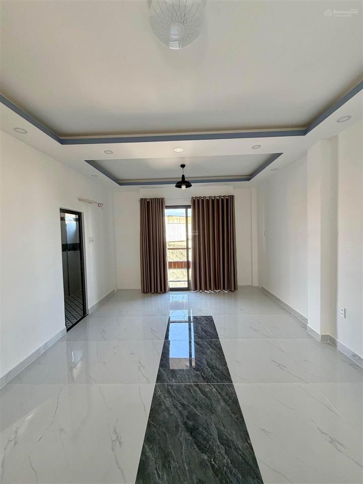 Siêu phẩm đường đặng văn ngữ  5 tầng  hẻm xe hơi thông  chỉ nhỉnh 10 tỷ