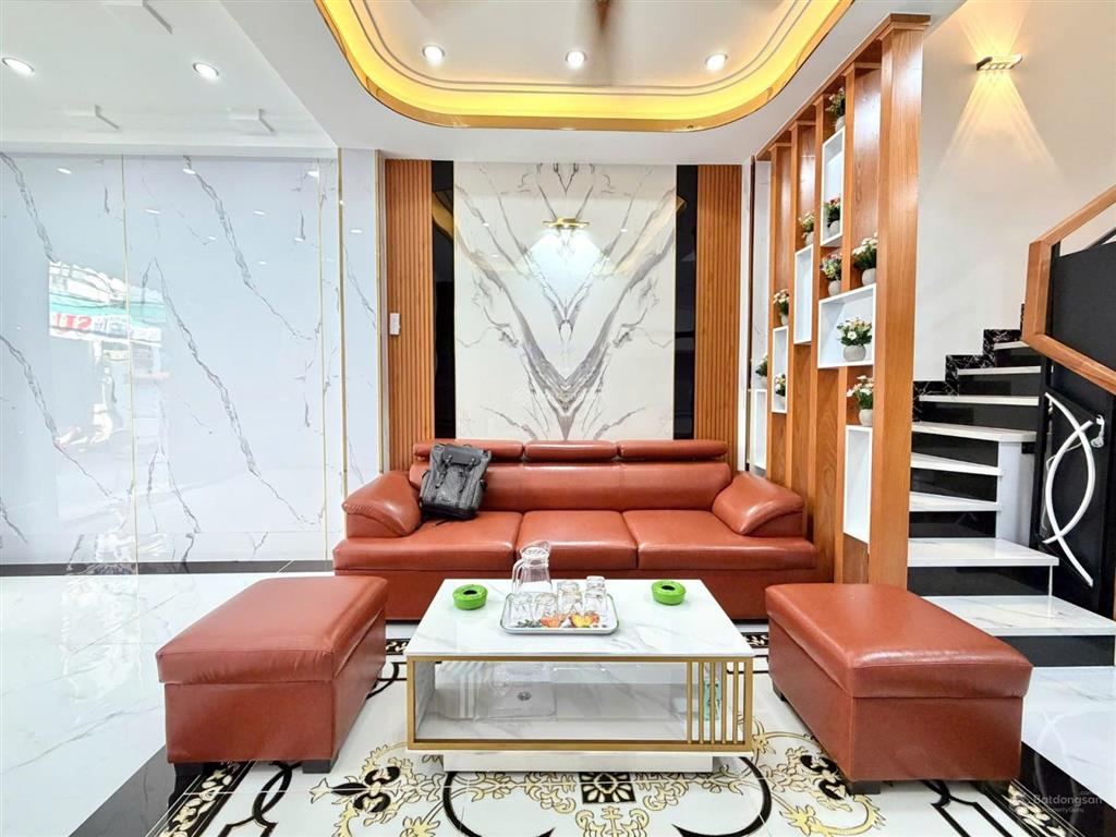 Siêu phẩm đường trần quang diệu quận 3  full nội thất cao cấp  chuẩn lộ giới  chỉ nhỉnh 11 tỷ