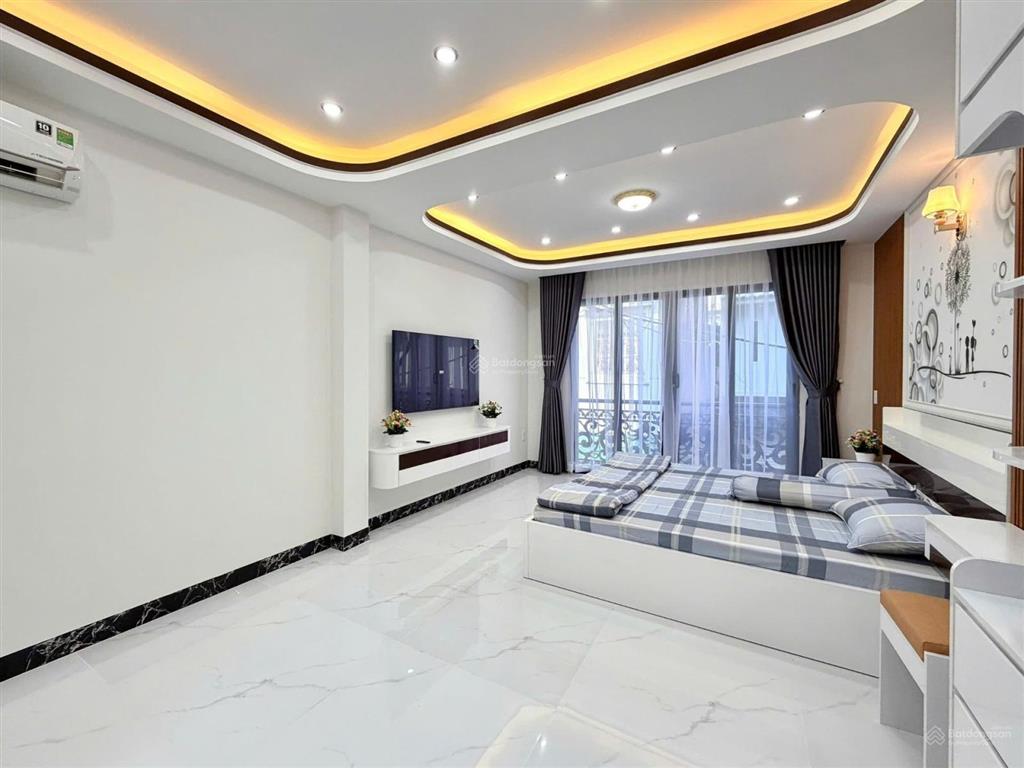 Siêu phẩm đường trần quang diệu quận 3  full nội thất cao cấp  chuẩn lộ giới  chỉ nhỉnh 11 tỷ