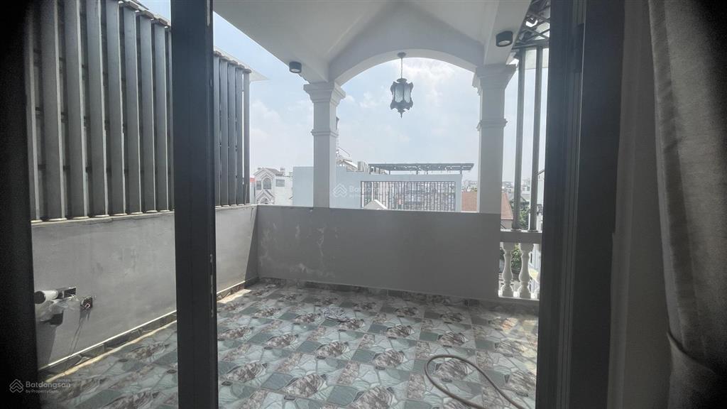 Bán nhà riêng chính chủ  khu vip phạm văn chiêu  65m2  chỉ nhỉnh 9 tỷ