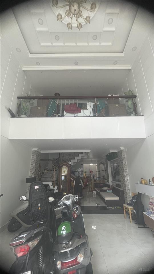 Bán nhà riêng chính chủ  khu vip phạm văn chiêu  65m2  chỉ nhỉnh 9 tỷ