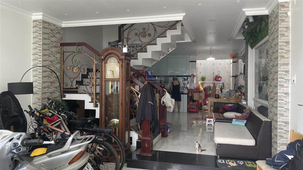 Bán nhà riêng chính chủ  khu vip phạm văn chiêu  65m2  chỉ nhỉnh 9 tỷ