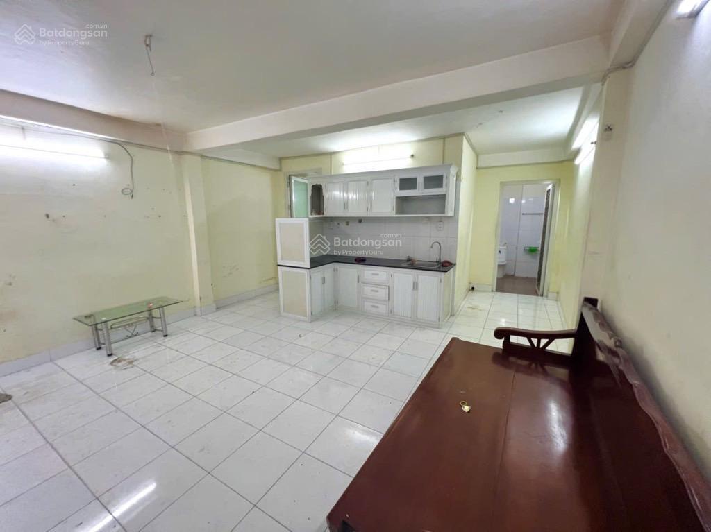 Bán nhà đường phạm văn hai p.3 tân bình giáp phú nhuận  56m2  2 tầng btct  pháp lý chuẩn