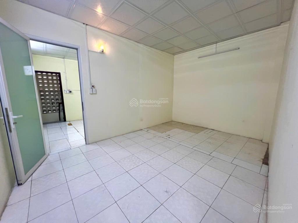 Bán nhà đường phạm văn hai p.3 tân bình giáp phú nhuận  56m2  2 tầng btct  pháp lý chuẩn