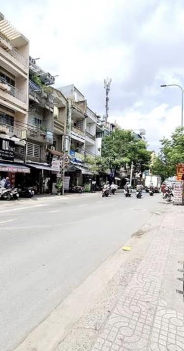 Bán nhà đường phạm văn hai p.3 tân bình giáp phú nhuận  56m2  2 tầng btct  pháp lý chuẩn