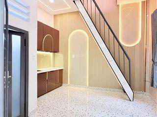Phùng văn cung lô góc  3 tầng  phú nhuận mà chỉ 3.4 tỷ