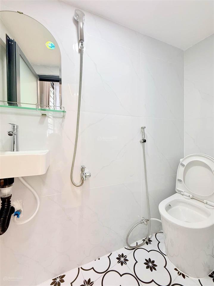 Phùng văn cung lô góc  3 tầng  phú nhuận mà chỉ 3.4 tỷ