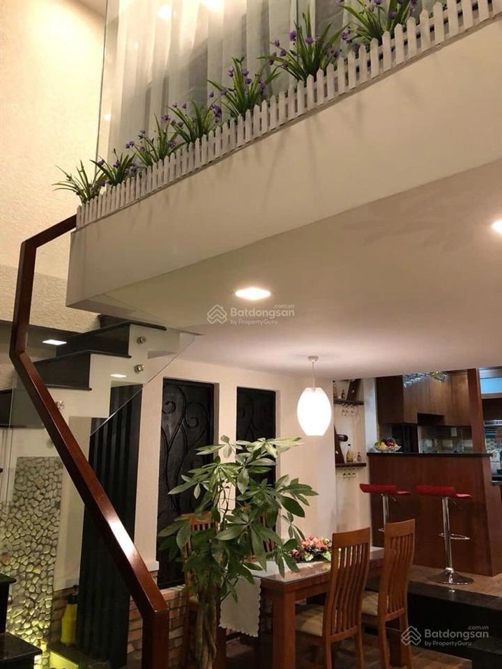 Bán nhà đặng văn ngữ  4x9m  phong cách nhật hiện đại  chỉ nhỉnh 6 tỷ