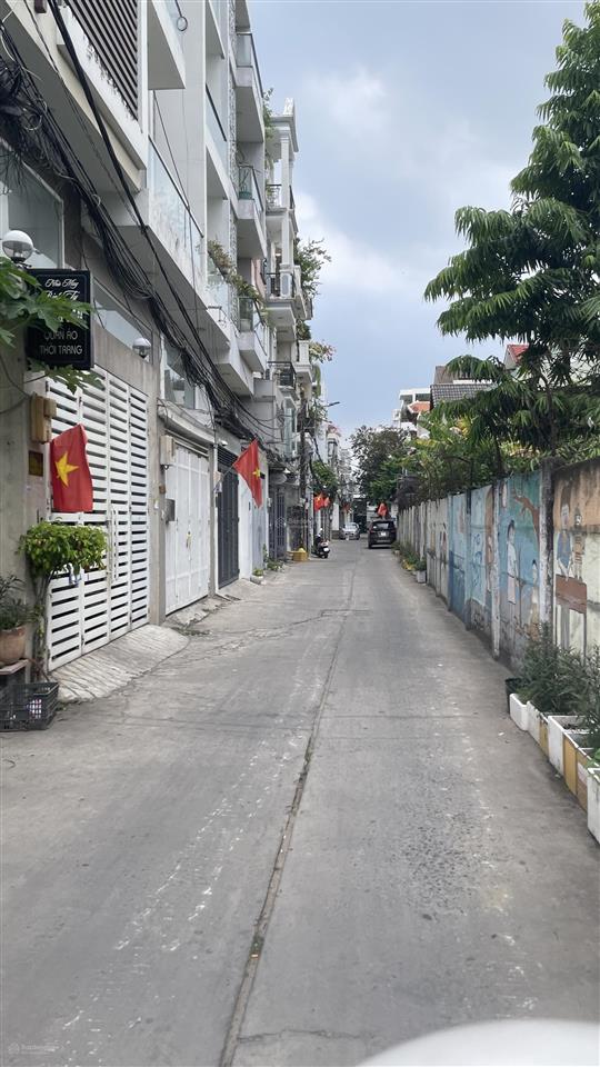 Bán nhà đặng văn ngữ  4x9m  phong cách nhật hiện đại  chỉ nhỉnh 6 tỷ
