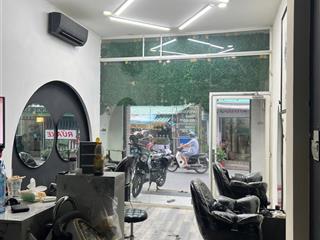 Mặt tiền đặng văn ngữ  4 tầng btct  7pn kd đa ngành  17.5 tỷ
