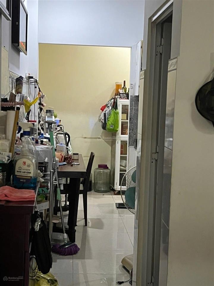 Mặt tiền đặng văn ngữ  4 tầng btct  7pn kd đa ngành  17.5 tỷ