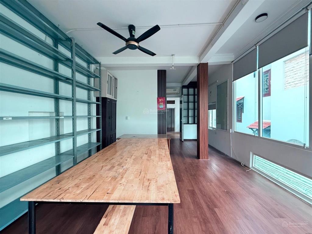 Hạ 600 triệu nhà góc 5 tầng hxt hoàng văn thụ, 60m, giá mới 11.9 tỷ