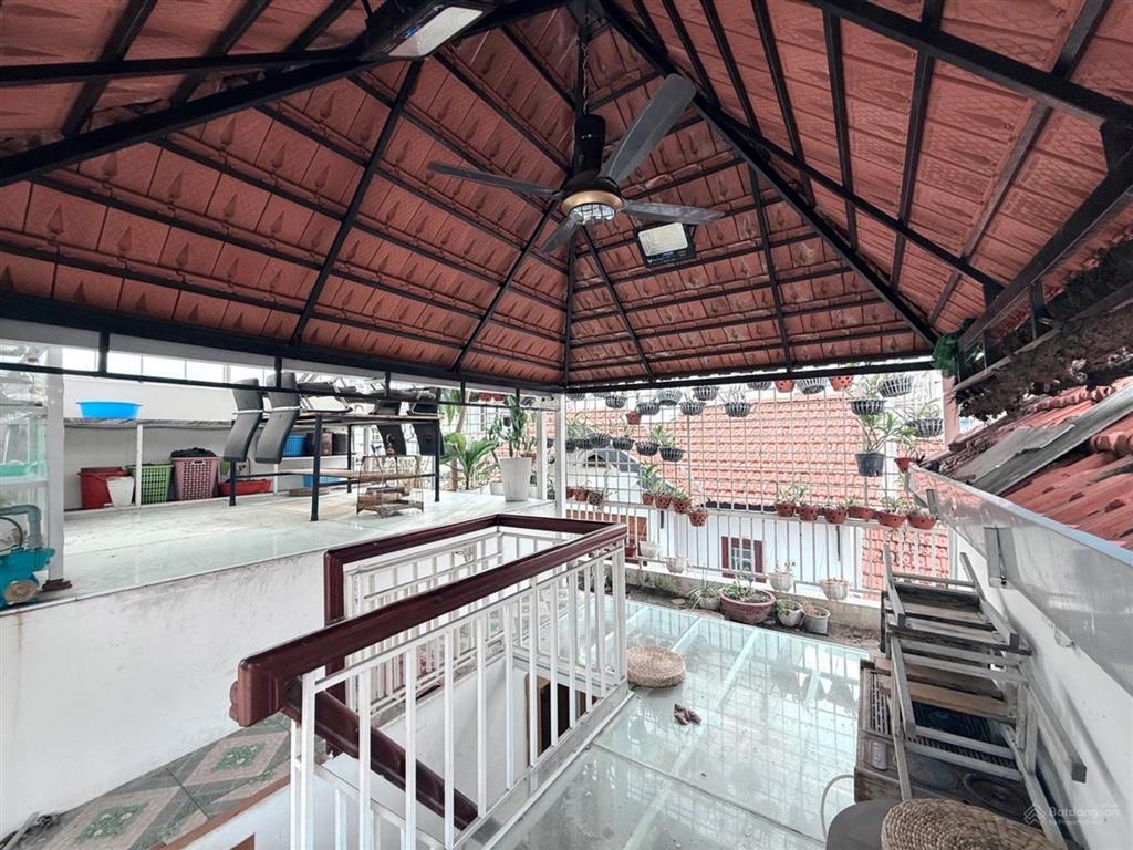 Hạ 600 triệu nhà góc 5 tầng hxt hoàng văn thụ, 60m, giá mới 11.9 tỷ