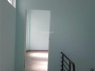 Nhà cho thuê nguyên căn một trệt và 1 lầu