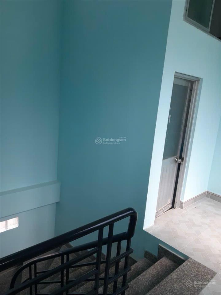 Nhà ở riêng lẻ f9/25b đường võ hữu lợi, xã bình lợi, hcm tiện cho 1 gia đình nhiều người ở