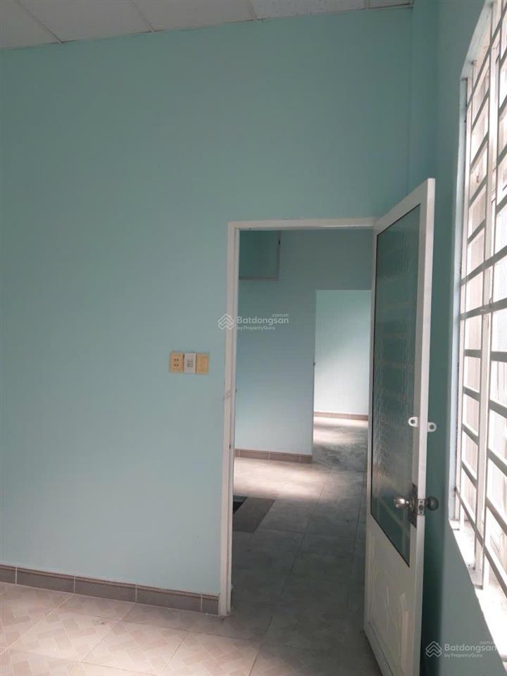 Nhà ở riêng lẻ f9/25b đường võ hữu lợi, xã bình lợi, hcm tiện cho 1 gia đình nhiều người ở